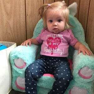 Meet your Posher, Deanna